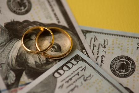 Wheaton divorce attorney for financial restraining orders