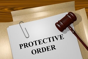 DuPage County domestic abuse attorney order of protection