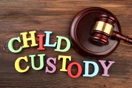 DuPage County child custody attorney