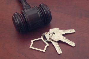DuPage County asset division lawyer for real estate