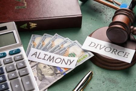 DuPage County spousal support lawyer