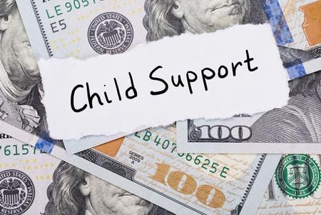 Wheaton divorce lawyer for child support enforcement and modification