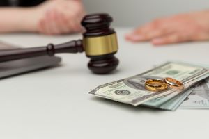 DuPage County spousal support lawyer