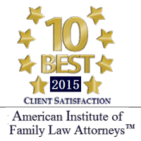 American Institute of Family Lawyers