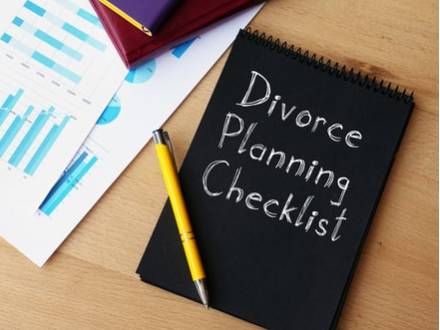 IL divorce lawyer