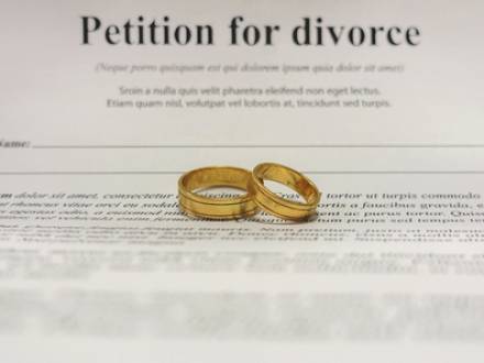 DuPage County, IL family law attorney