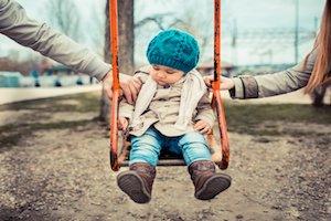 Lombard parenting plan modification lawyer