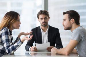 Dupage County family law attorney for divorce mediation
