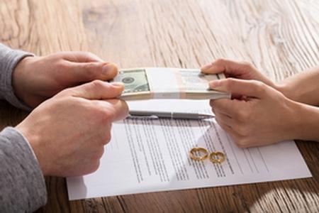 Post-Divorce Financial Security