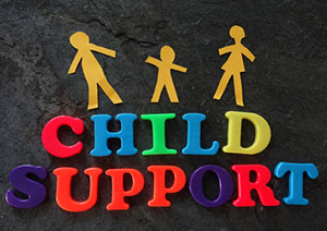 Wheaton, IL Child Support Lawyer
