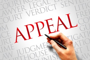 Naperville divorce attorney appeal