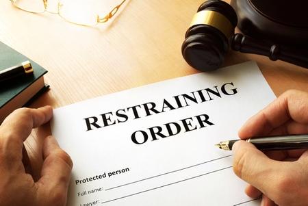 Illinois restraining order lawyers