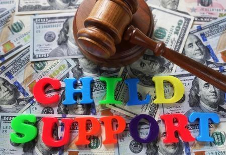 DuPage County child support and parenting time attorney
