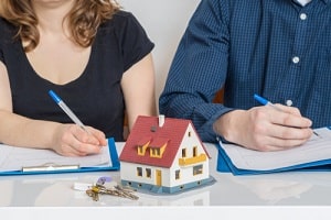 DuPage County divorce attorney division of property