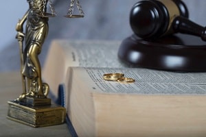 DuPage County divorce attorney asset division