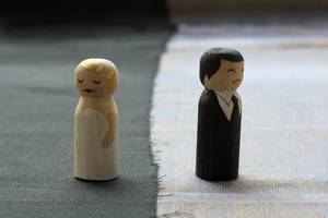 changes to Illinois divorce law, DuPage County divorce lawyers