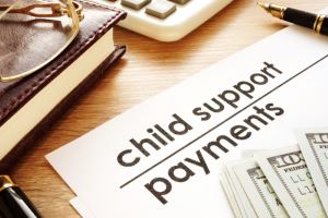 Wheaton child support modification lawyer