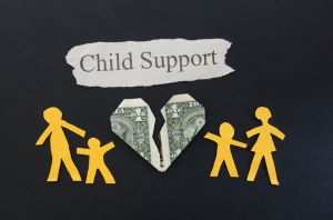 Wheaton child support lawyer