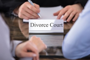 Lombard divorce litigation attorney