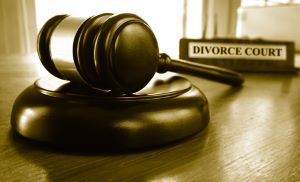Wheaton divorce litigation attorney