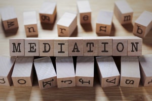 DuPage County mediation lawyers, divorce mediation, mediation, benefits of mediation, divorce process