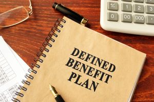 DuPage County divorce lawyer for division of pension benefits