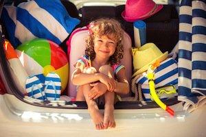 DuPage County family law attorney, family vacation