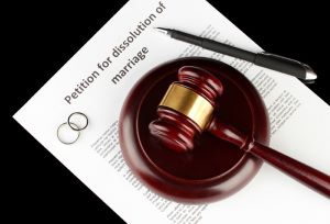 Wheaton family law attorney for divorce petitions