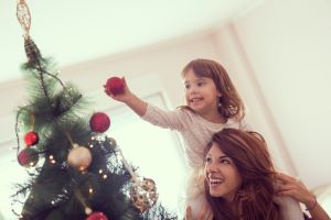 DuPage County family law attorney for holiday child custody