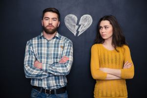 DuPage County legal separation attorney