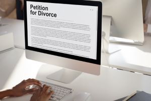 Wheaton, IL family law attorney DIY divorce disadvantages