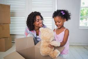 parental relocation, DuPage County family law attorney