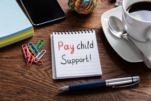 Wheaton, IL child support attorney for past-due support obligations