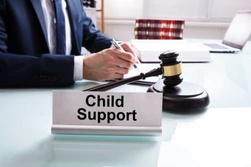 wheaton child support lawyer