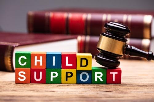 illinois child support lawyer
