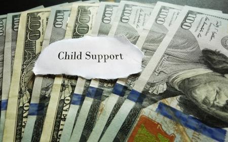 Naperville divorce and child support lawyer
