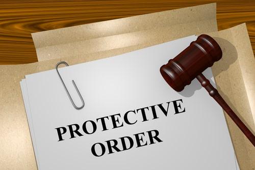wheaton protection order lawyer