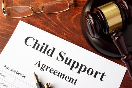 Wheaton, IL child support modification attorney