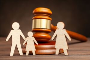 Wheaton family law attorney for termination of parental rights