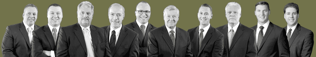 Personal Service From Experienced Attorneys