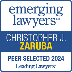 Leading Lawyers 2024